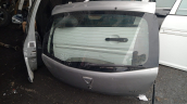 DACİA SANDERO BAGAJ KAPAĞI GÜÇMANLAR OTO 05301378692