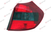 BMW 1 E87 HB. SAĞ ARKA STOP 2004-2007 SIFIR TYC