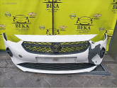 Oto Çıkma Parça / Opel / Corsa / Tampon / Ön Tampon / Çıkma Parça 