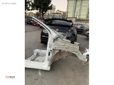 Oto Çıkma Parça / Peugeot / Partner / Kaporta & Karoser / Marşpiyel Sacı / Çıkma Parça 