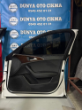 Oto Çıkma Parça / Audi / A6 / Kaporta & Karoser / Sağ Ön Kapı / Çıkma Parça 
