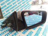 BMW 5 E60 SAĞ AYNA ELK.LED IŞIKLI 3PİN (2003-10) ORJİNAL