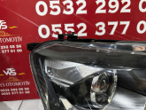 Oto Çıkma Parça / Peugeot / Rifter / Far & Stop / Sağ Ön Far / Çıkma Parça 