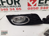 Oto Çıkma Parça / Honda / Civic / Far & Stop / Sis Farı / Sıfır Parça 
