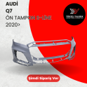 Oto Çıkma Parça / Audi / Q7 / Tampon / Ön Tampon / Sıfır Parça 