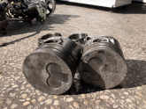 Oto Çıkma Parça / Hyundai / H100 / Motor / Piston Kolu / Çıkma Parça 