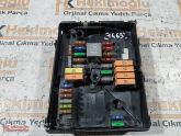 Oto Çıkma Parça / Volkswagen / Caddy / Elektrik / Sigorta Kutusu / Çıkma Parça 