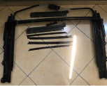 Oto Çıkma Parça / Audi / A3 / Sunroof / Sunroof Modülü / Çıkma Parça 