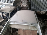 ÖZMEN OPEL ASTRA G ÇIKMA TAVAN SACI KOMPLE HB HATCHBACK