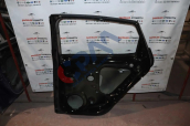 Oto Çıkma Parça / Seat / Leon / Kaporta & Karoser / Sağ Arka Kapı / Çıkma Parça 