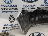 Oto Çıkma Parça / Renault / Clio / Tampon / Ön Tampon / Çıkma Parça 