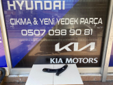 HYUNDAİ İ10 2019-2024 SOL SALINCAK ORİJİNAL ÇIKMA
