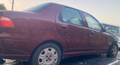 Hurda Belgeli Araçlar / Fiat / Albea
