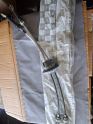 Peugeot expert jumpy scudo vites kumanda teli 2444 AR