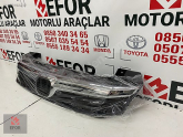 Oto Çıkma Parça / Honda / Civic / Tampon / Izgara Çıtası / Sıfır Parça 