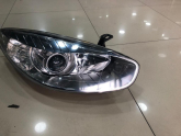 Oto Çıkma Parça / Renault / Fluence / Far & Stop / Sağ Ön Far / Çıkma Parça 