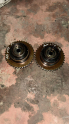 Oto Çıkma Parça / Bmw / X5 / Motor / Eksantrik Dişlisi / Çıkma Parça 