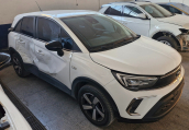 Oto Çıkma Parça / Opel / Crossland X / Koltuk & Döşeme / İç Trim / Çıkma Parça 