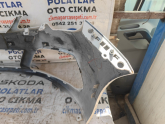 Oto Çıkma Parça / Peugeot / 308 / Tampon / Ön Tampon / Çıkma Parça 