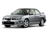 Oto Çıkma Parça / Subaru / Impreza / Kaporta & Karoser / Kaput / Çıkma Parça 