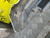 Oto Çıkma Parça / Seat / Leon / Tampon / Arka Tampon / Çıkma Parça 
