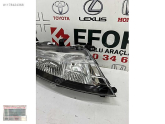 Oto Çıkma Parça / Honda / City / Far & Stop / Sol Ön Far / Sıfır Parça 