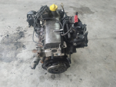 Oto Çıkma Parça / Renault / Symbol / Motor / Motor (komple) / Çıkma Parça 