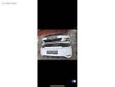 Oto Çıkma Parça / Volkswagen / Scirocco / Tampon / Ön Tampon / Çıkma Parça 