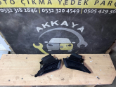 Oto Çıkma Parça / Peugeot / 208 / Göğüslük & Torpido / Difüzör / Çıkma Parça 