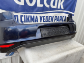 Oto Çıkma Parça / Volkswagen / Golf / Tampon / Arka Tampon / Çıkma Parça 