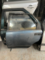 DAİHATSU APPLAUSE SOL ARKA KAPI / MERT OTO