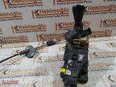 Oto Çıkma Parça / Volvo / S60 / Vites / Vites Mekanizması / Çıkma Parça 