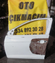VOLKSWAGEN POLO 2019/SOL ÖN KAPI