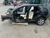 Oto Çıkma Parça / Nissan / Qashqai / Kaporta & Karoser / Ön Şasi / Çıkma Parça 