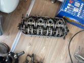 Oto Çıkma Parça / Honda / Civic / Motor / Silindir Kapağı / Çıkma Parça 