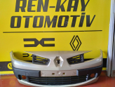 8200484322 8200412362 RENAULT MEGANE 2 MAKYAJLI ÖN TAMPON DOLU
