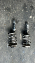 Oto Çıkma Parça / Peugeot / 206 / Alt Takım / Amortisör / Çıkma Parça 