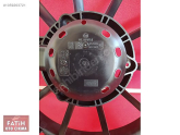 Oto Çıkma Parça / Citroen / C5 / Fan / Fan Paneli / Çıkma Parça 