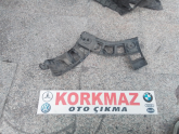 Oto Çıkma Parça / Volkswagen / Tiguan / Tampon / Arka Tampon / Çıkma Parça 
