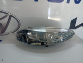 Oto Çıkma Parça / Renault / Fluence / Far & Stop / Sol Ön Far / Çıkma Parça 