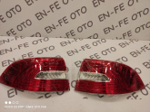 Oto Çıkma Parça / Skoda / Superb / Far & Stop / Sol Arka Stop / Sıfır Parça 