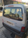 Oto Çıkma Parça / Citroen / Berlingo / Kaporta & Karoser / Bagaj Kapağı / Çıkma Parça 