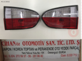 Hyundai Starex İÇ Stop 2004 - Sağ Sol