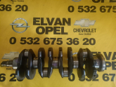 Opel Corsa B 1.6 16 V Çıkma Krank 90448704
