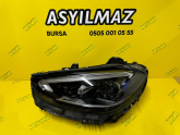 MERCEDES W206 SOL FAR (ORJİNAL HATASIZ) A2069062104