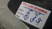 Oto Çıkma Parça / Toyota / Corolla / Motor / Bağlantı Braketi / Çıkma Parça 