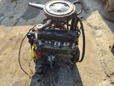 TOFAŞ 1.6 TEMİZ MUAYYER MOTOR