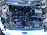 Oto Çıkma Parça / Ford / Fiesta / Motor / Komple Motor / Çıkma Parça 