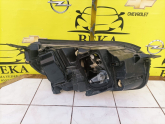 Oto Çıkma Parça / Peugeot / Expert / Far & Stop / Sol Ön Far / Çıkma Parça 