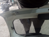 Oto Çıkma Parça / Dacia / Duster / Kaporta & Karoser / Bagaj Kapağı / Çıkma Parça 